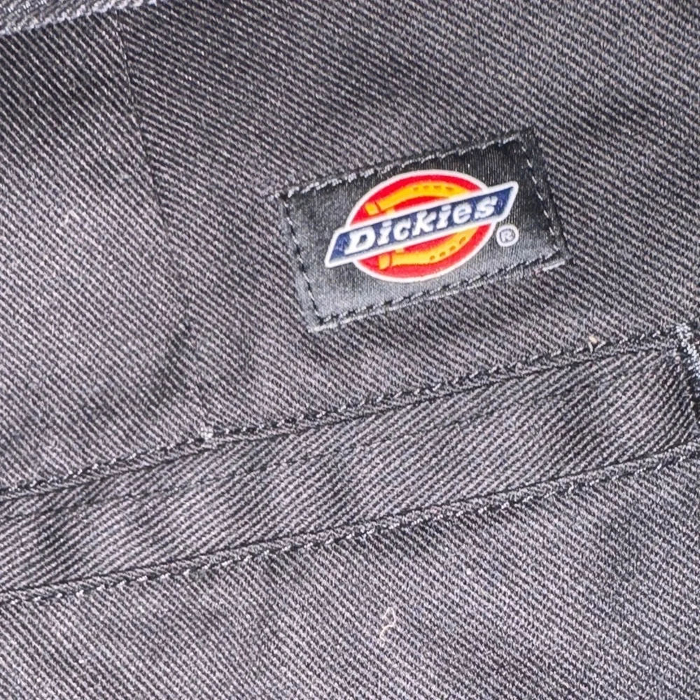 Dickies Men's Black Pants - Picture 6 of 7